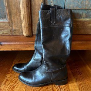 Italian Riding Boots